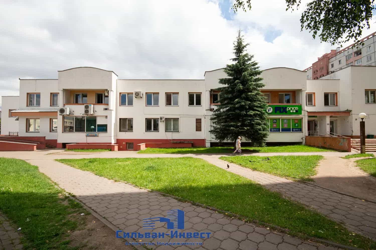 Беларусь, Минск, улица Михася Лынькова, 19к2, фото 12