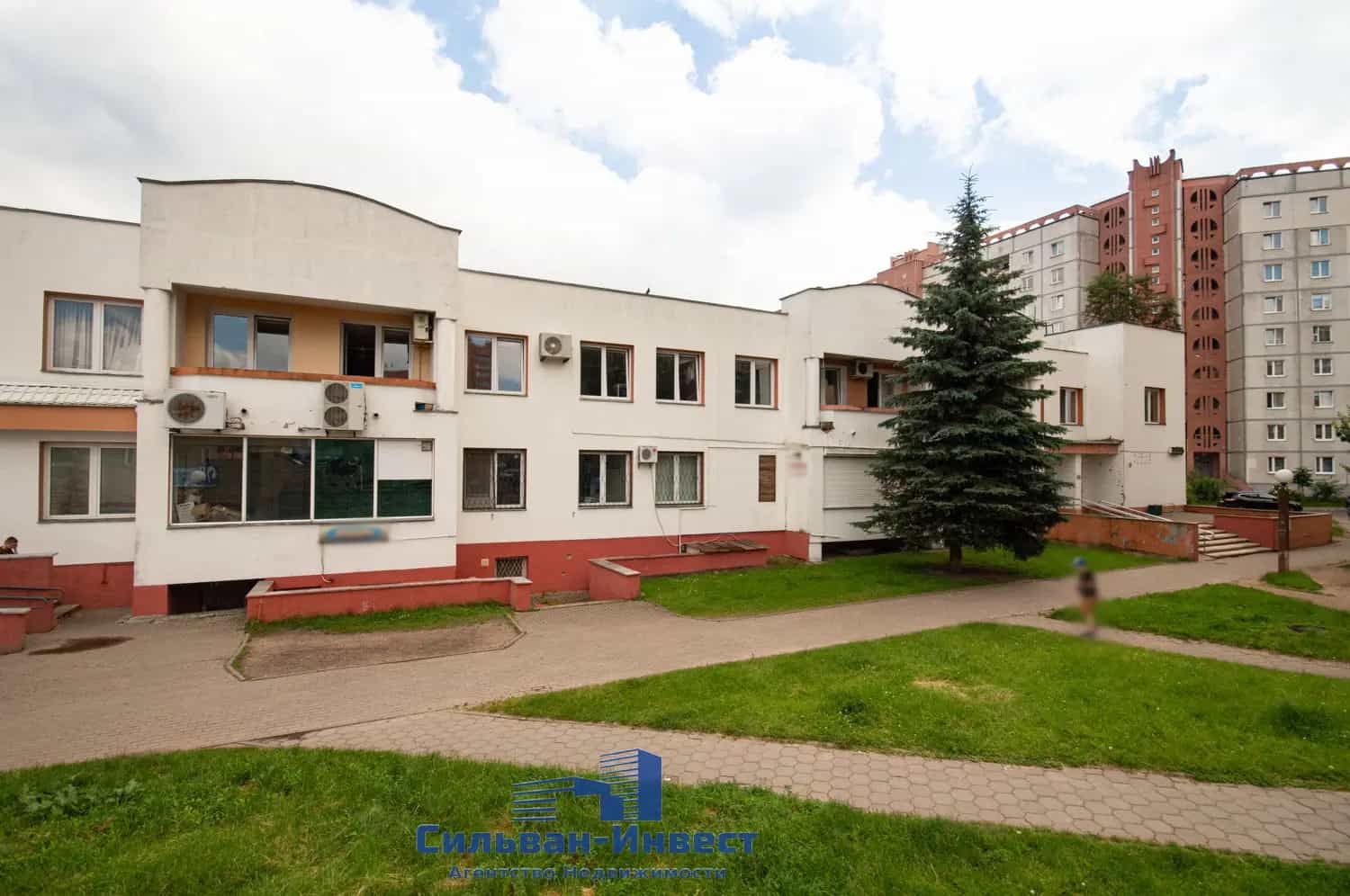 Беларусь, Минск, улица Михася Лынькова, 19к2, фото 13