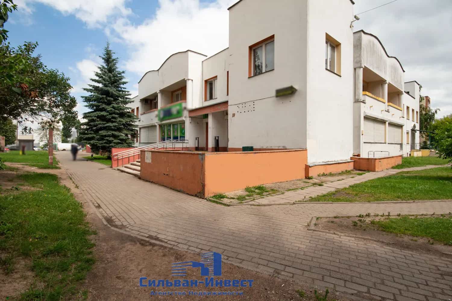 Беларусь, Минск, улица Михася Лынькова, 19к2, фото 14