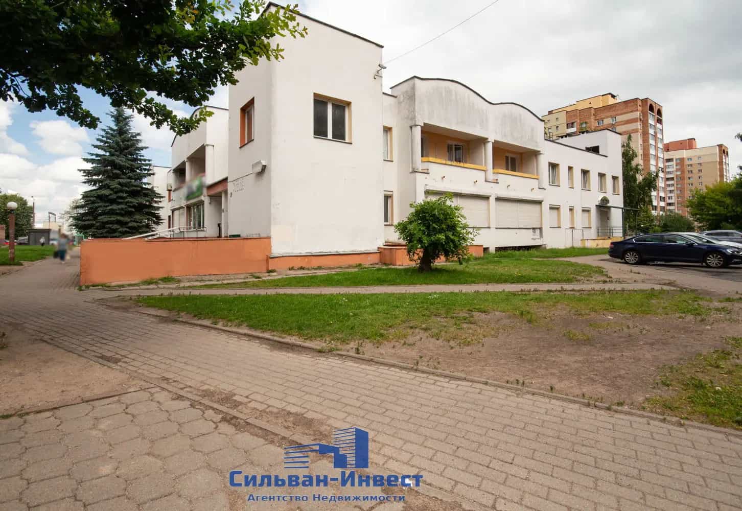 Беларусь, Минск, улица Михася Лынькова, 19к2, фото 17