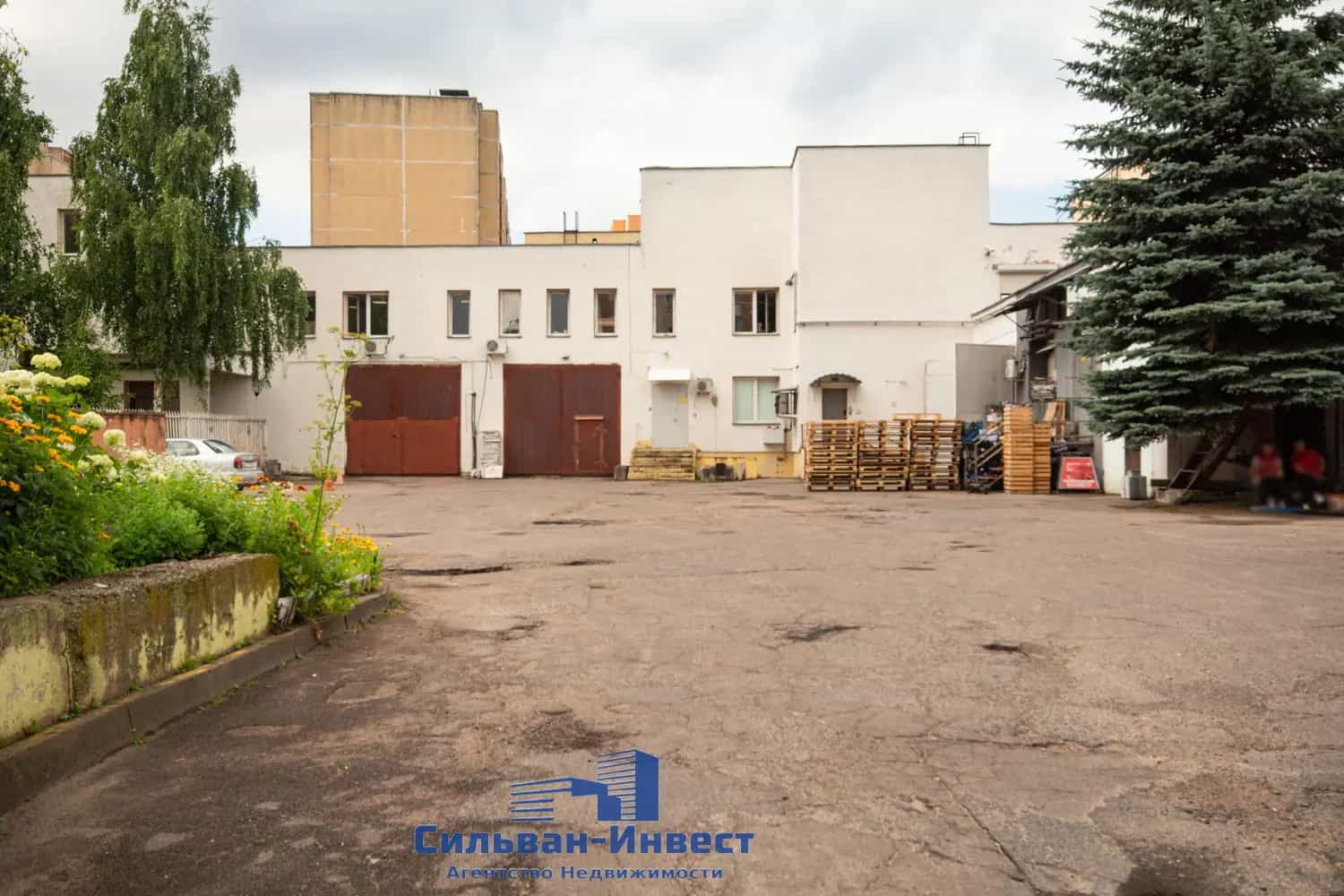 Беларусь, Минск, улица Михася Лынькова, 19к2, фото 19