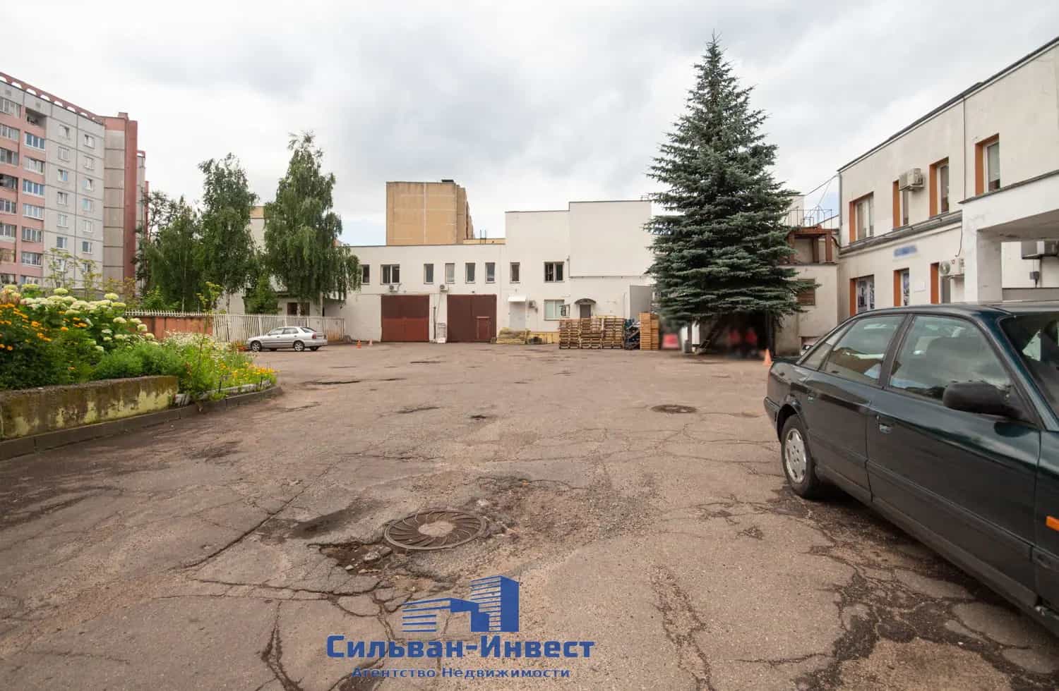 Беларусь, Минск, улица Михася Лынькова, 19к2, фото 21