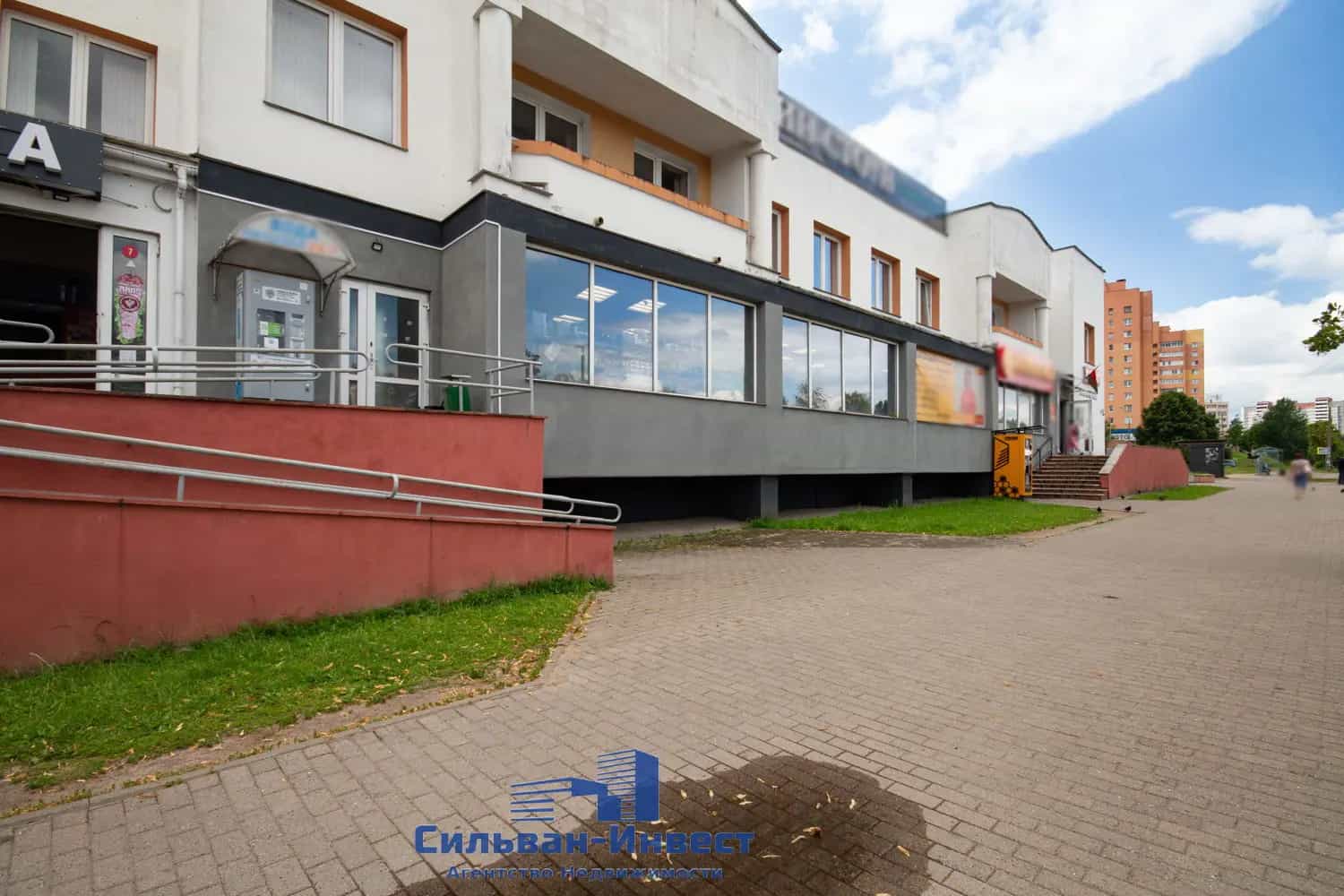 Беларусь, Минск, улица Михася Лынькова, 19к2, фото 24