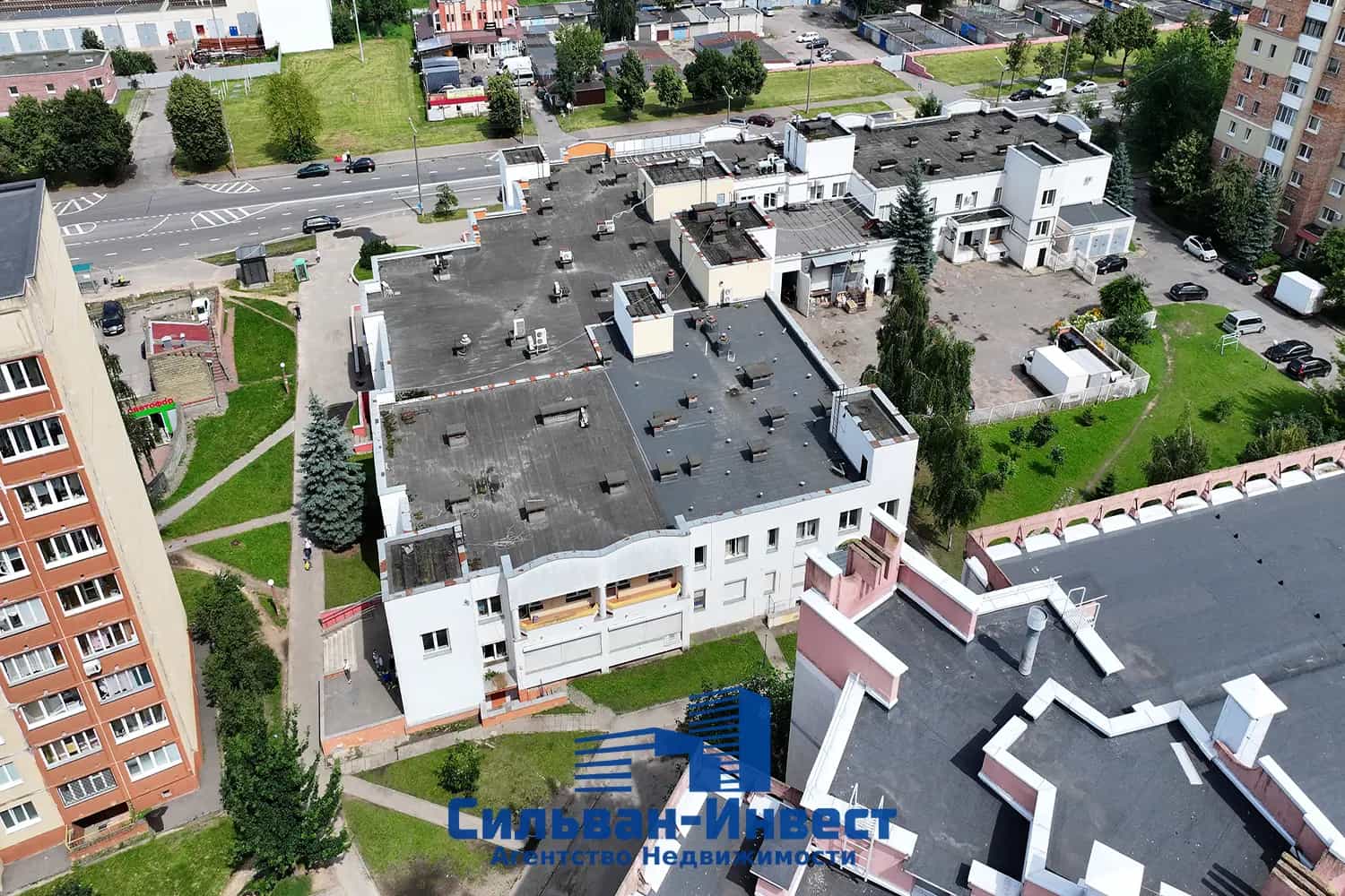Беларусь, Минск, улица Михася Лынькова, 19к2, фото 37