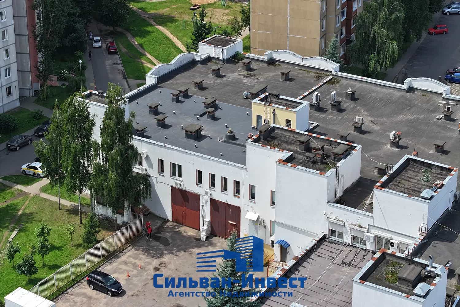 Беларусь, Минск, улица Михася Лынькова, 19к2, фото 39