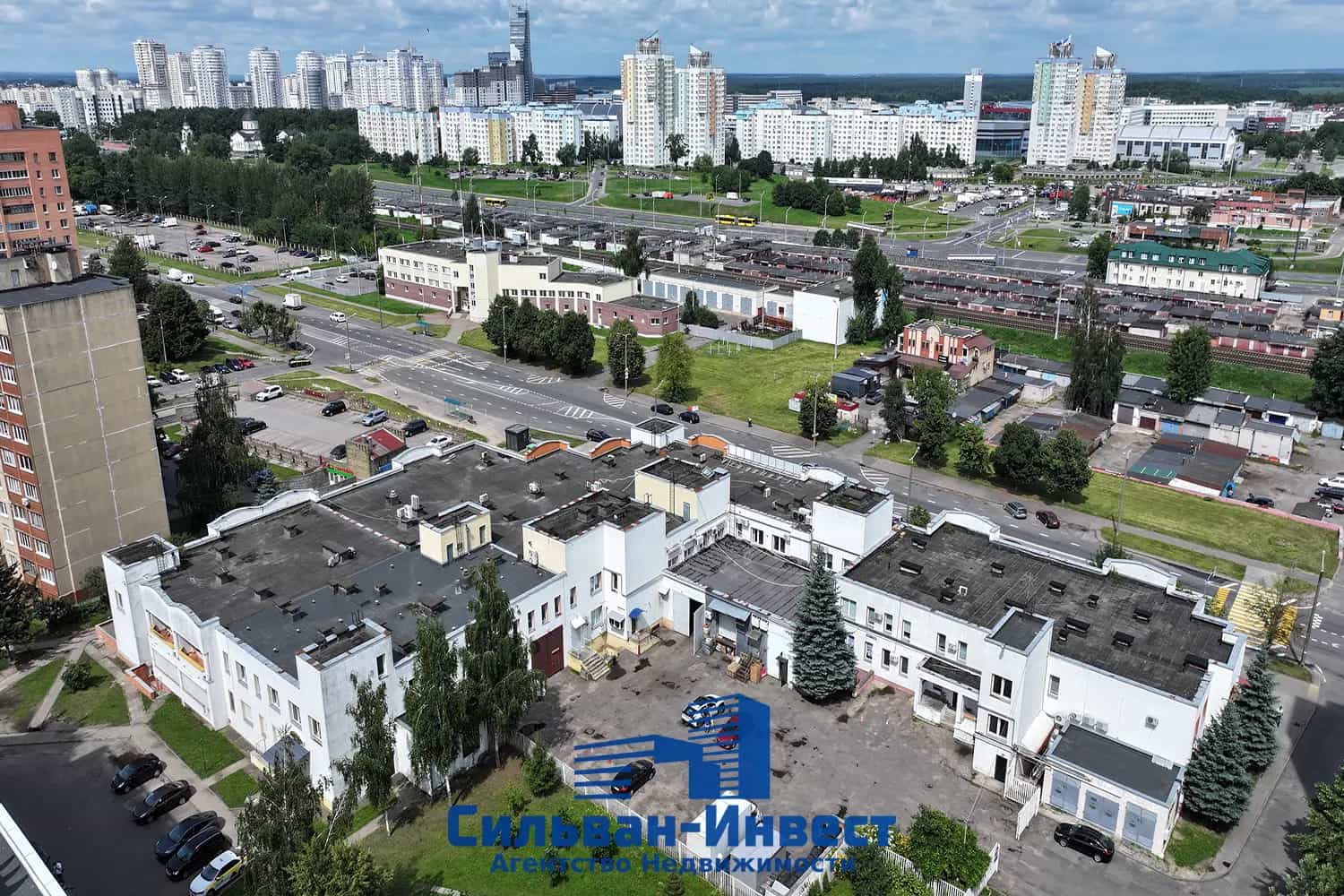 Беларусь, Минск, улица Михася Лынькова, 19к2, фото 42