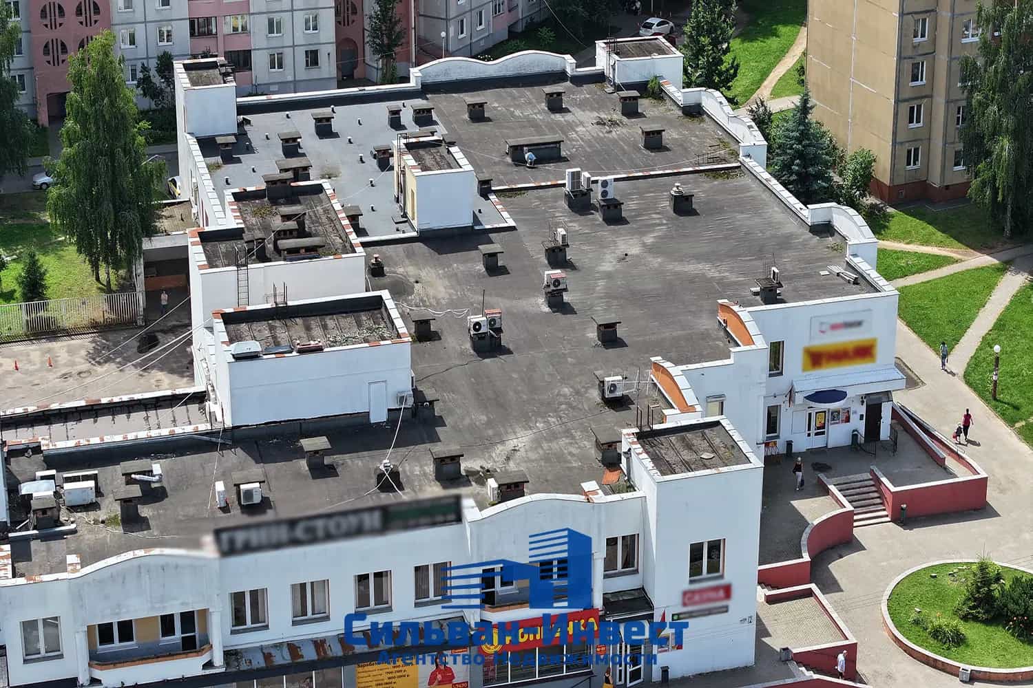 Беларусь, Минск, улица Михася Лынькова, 19к2, фото 44