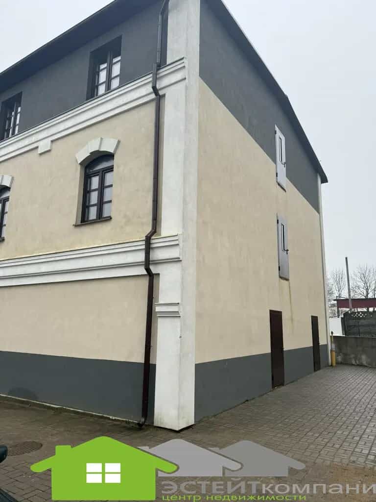 Беларусь, Гродненская область, Новогрудок, Гродненская улица, 3, фото 2