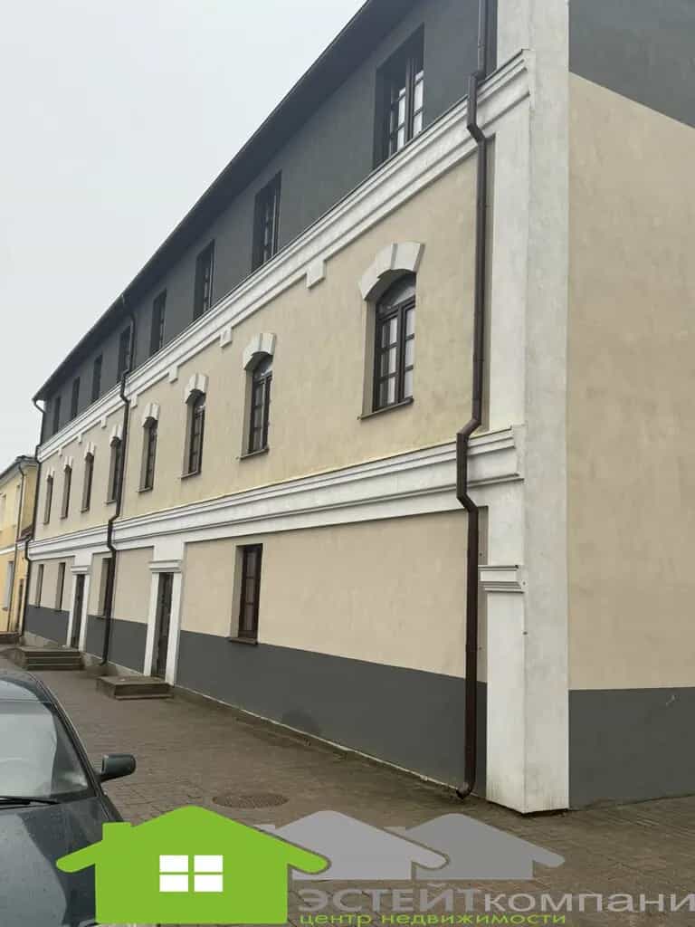 Беларусь, Гродненская область, Новогрудок, Гродненская улица, 3, фото 3