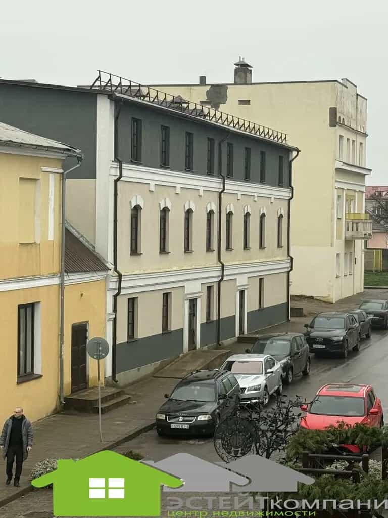 Беларусь, Гродненская область, Новогрудок, Гродненская улица, 3, фото 4