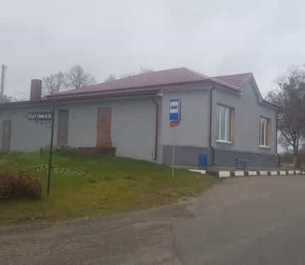 Беларусь, Минская область, Слуцкий район, Покрашевский сельсовет, деревня Покрашево, улица А.М. Губина, 35, фото 2