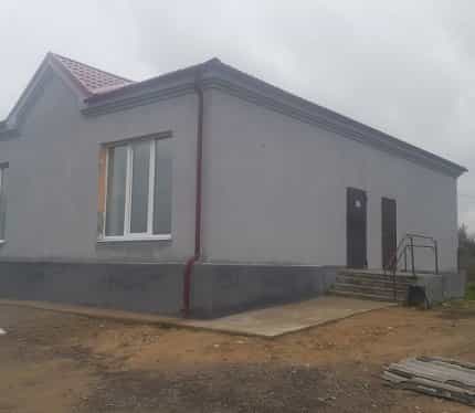 Беларусь, Минская область, Слуцкий район, Покрашевский сельсовет, деревня Покрашево, улица А.М. Губина, 35, фото 5
