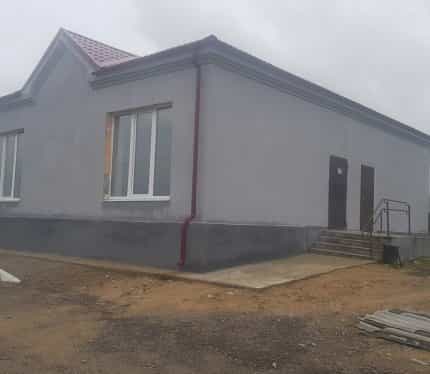 Беларусь, Минская область, Слуцкий район, Покрашевский сельсовет, деревня Покрашево, улица А.М. Губина, 35, фото 6
