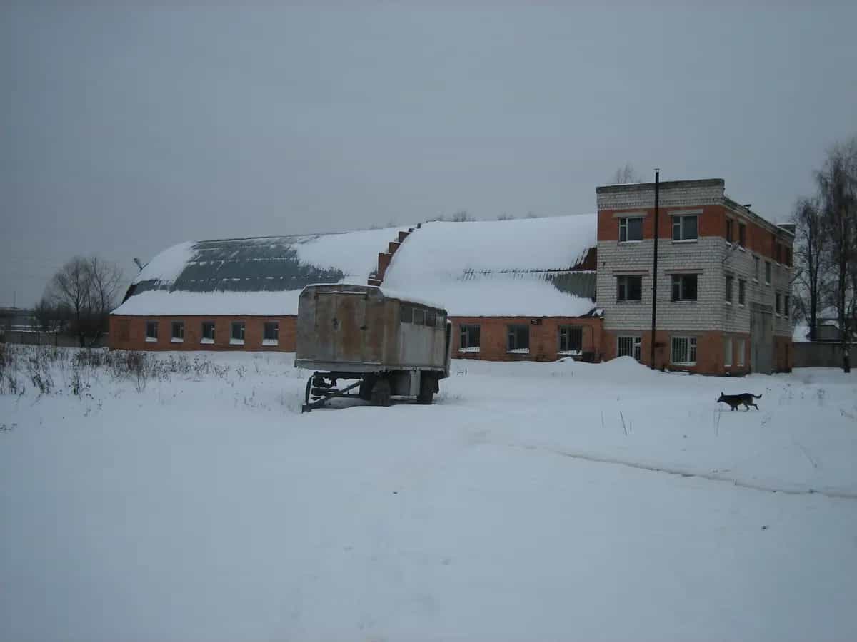 Беларусь, Гомель, улица Западный Блокпост, 1А, фото 2