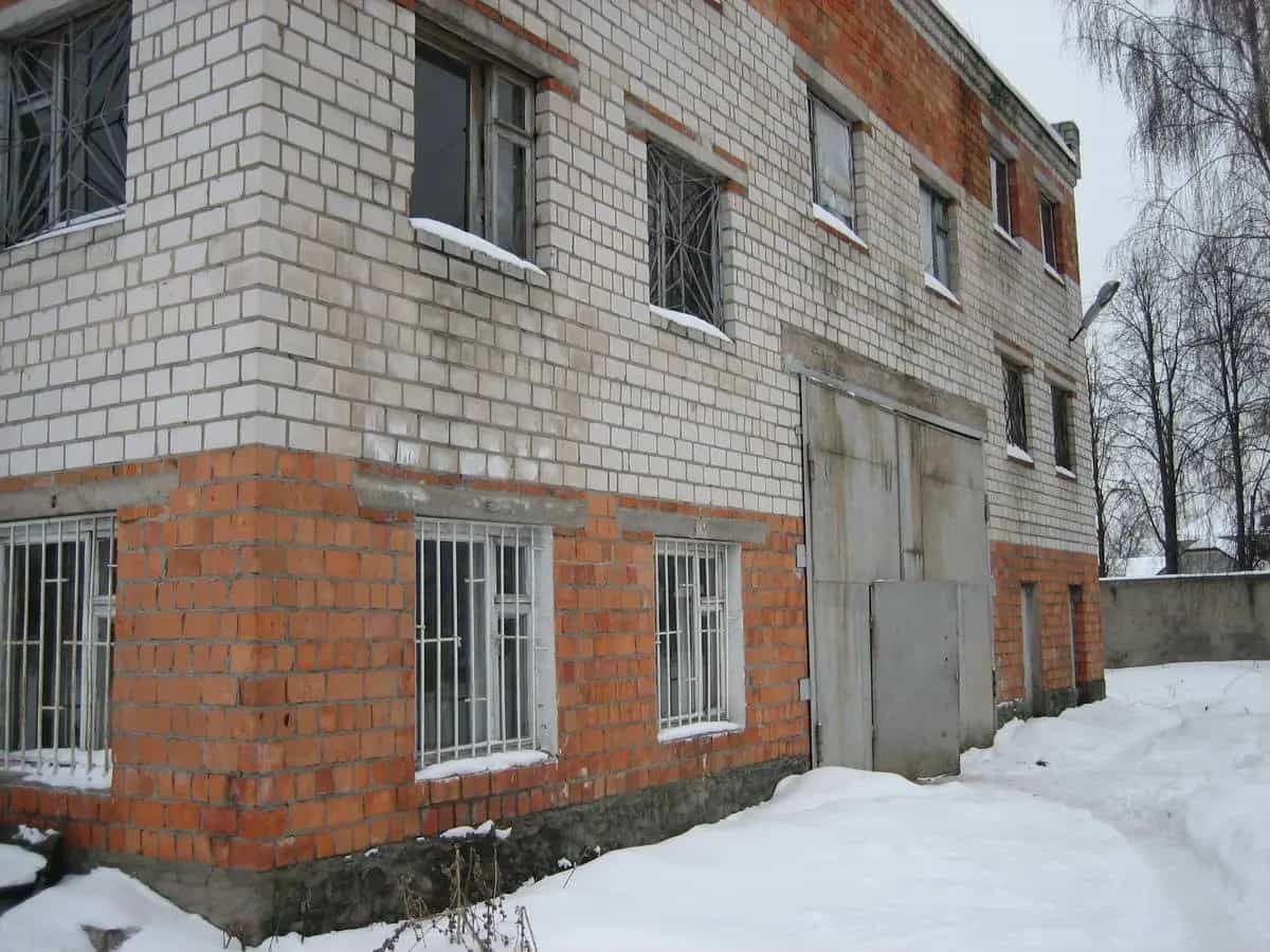Беларусь, Гомель, улица Западный Блокпост, 1А, фото 4