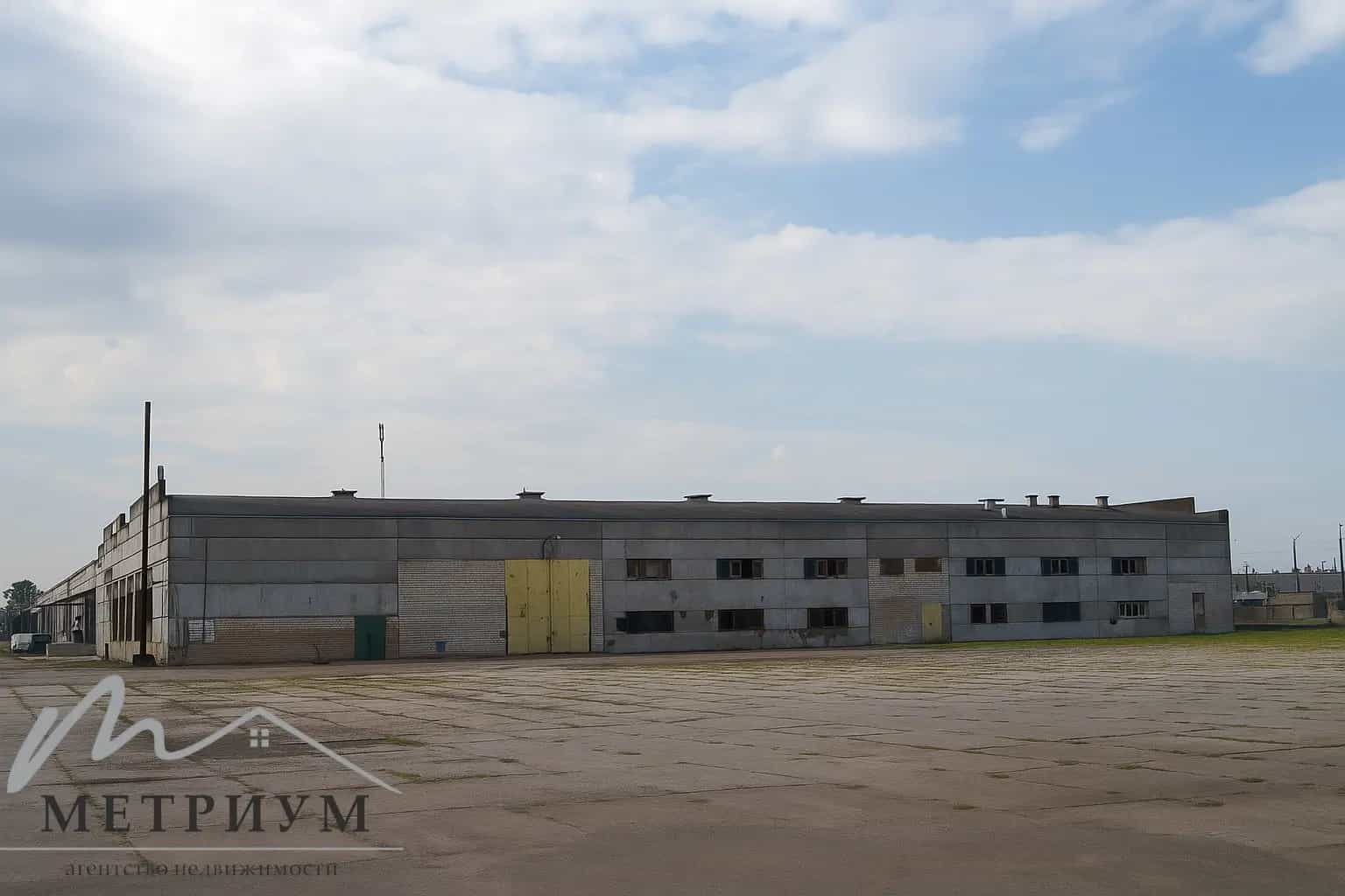 Беларусь, Могилёвская область, Бобруйск, улица Орловского, 19, фото 2