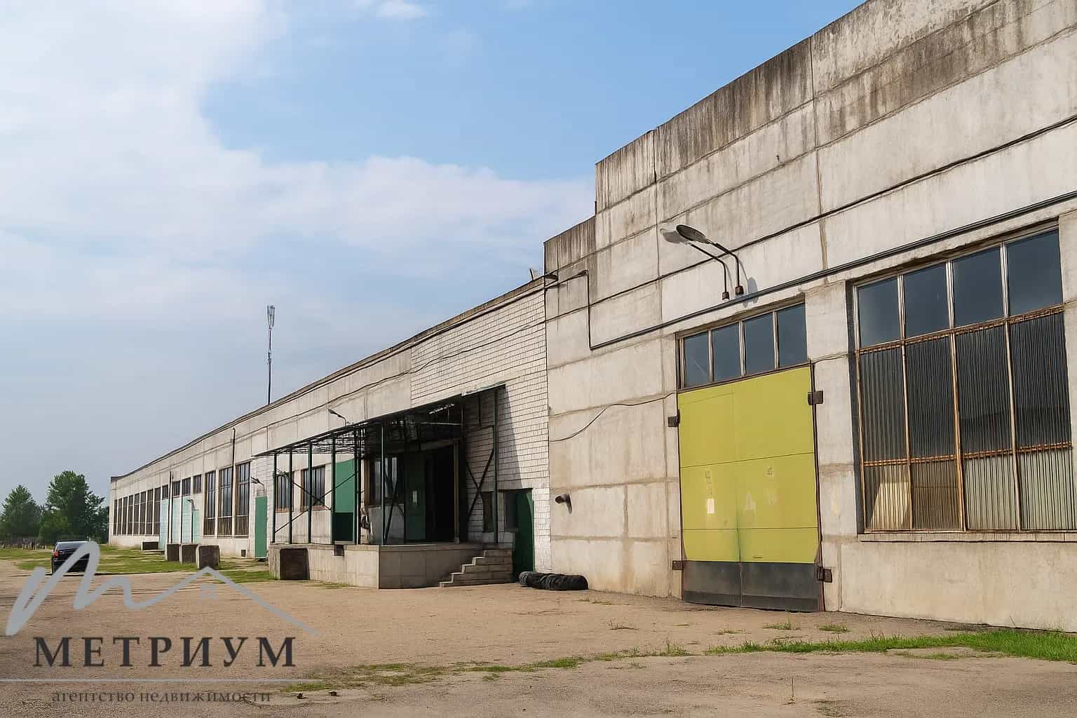 Беларусь, Могилёвская область, Бобруйск, улица Орловского, 19, фото 3