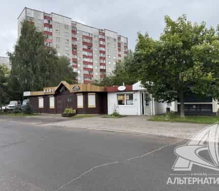Беларусь, Брест, Подгородская улица, 69, фото 2