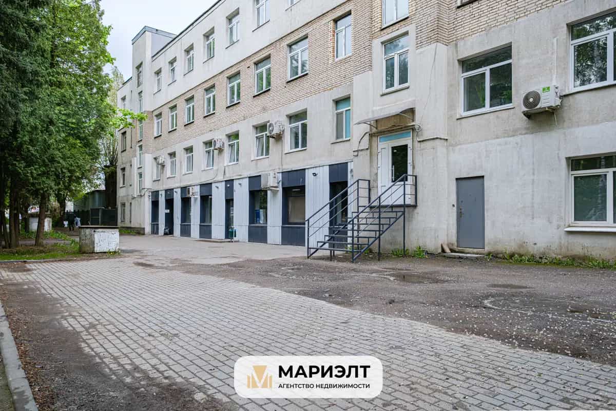 Беларусь, Минск, улица Бабушкина, 48Е, фото 2