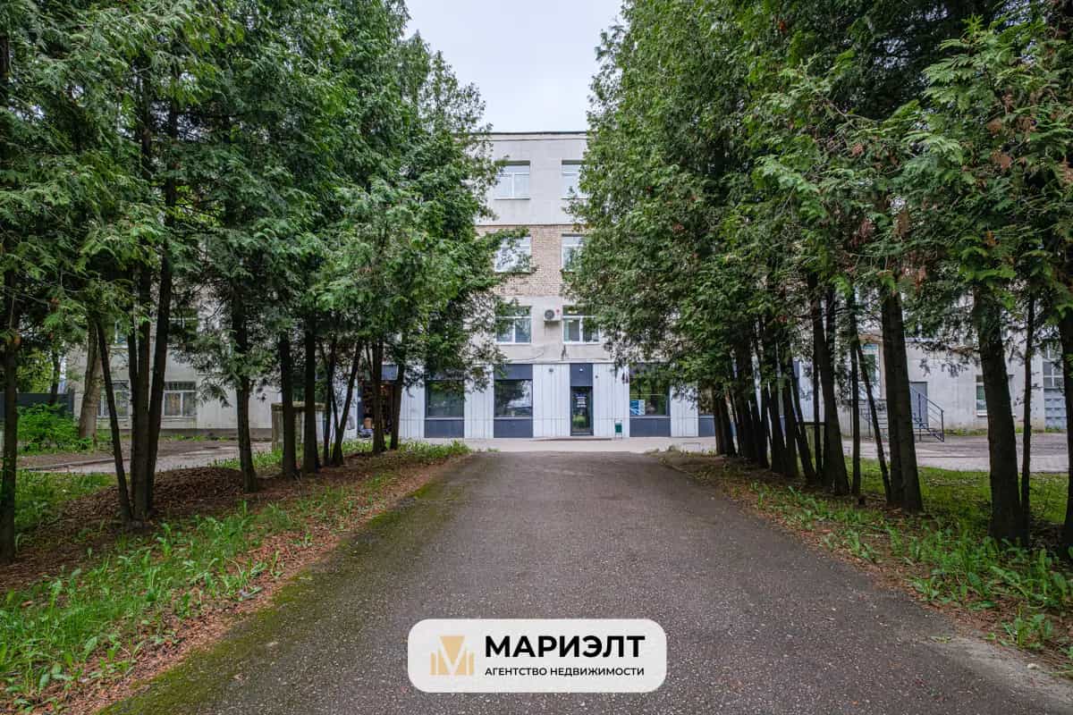 Беларусь, Минск, улица Бабушкина, 48Е, фото 4