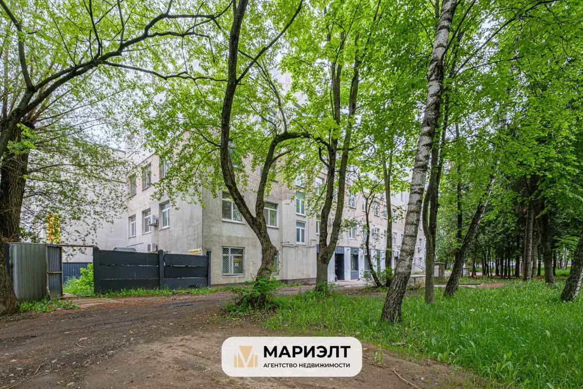 Беларусь, Минск, улица Бабушкина, 48Е, фото 6
