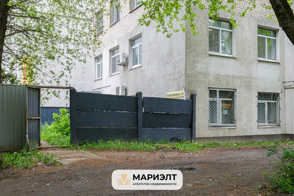 Беларусь, Минск, улица Бабушкина, 48Е, фото 7