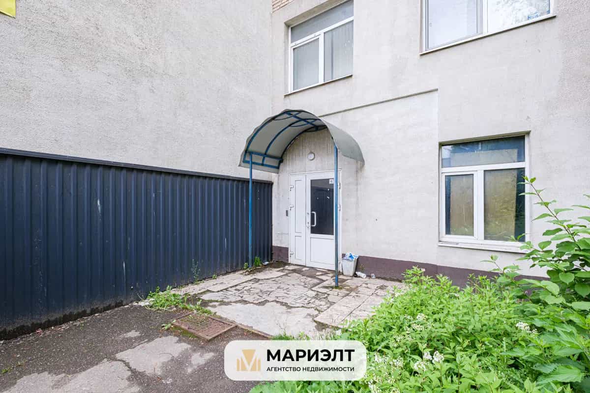 Беларусь, Минск, улица Бабушкина, 48Е, фото 8