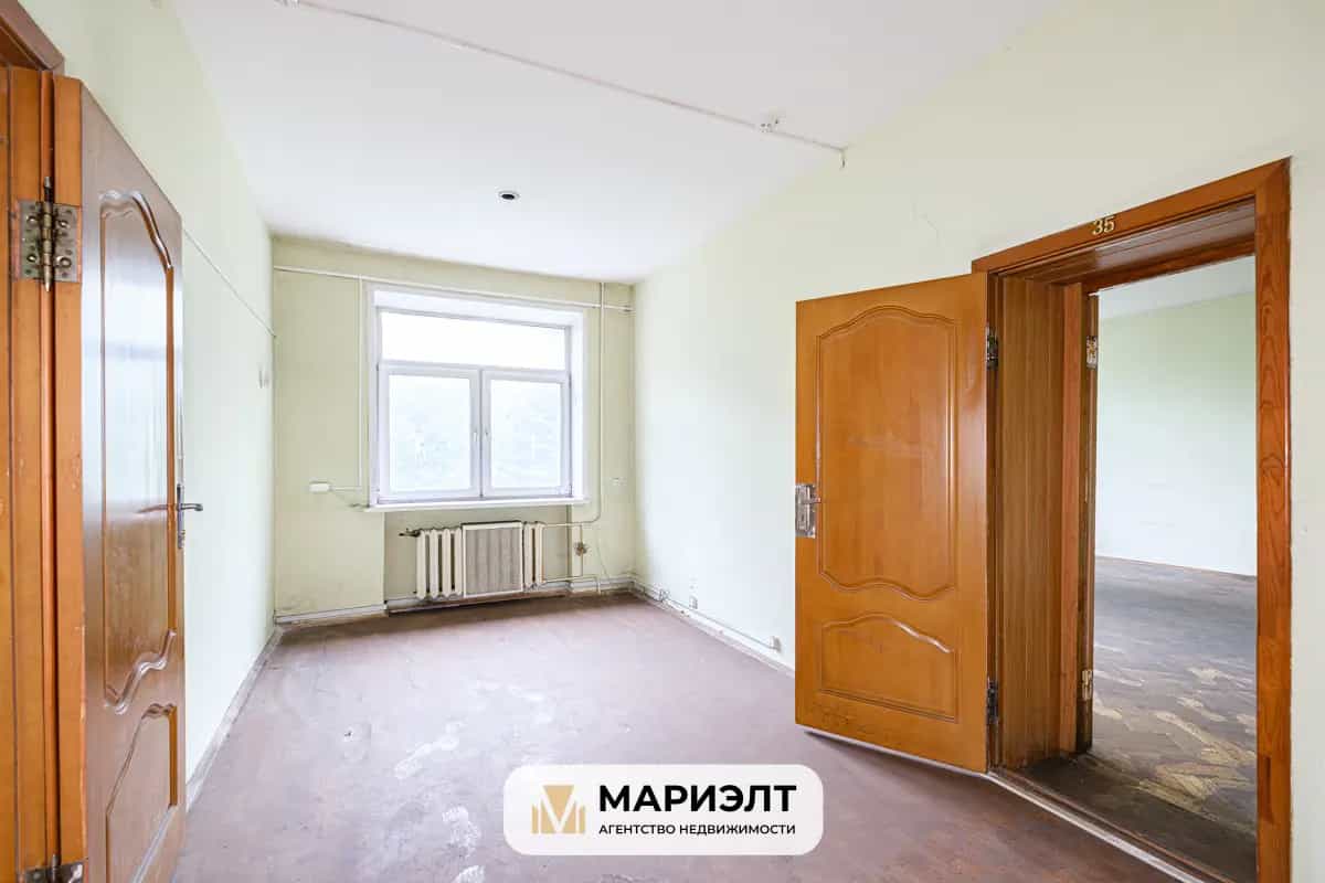 Беларусь, Минск, улица Бабушкина, 48Е, фото 11
