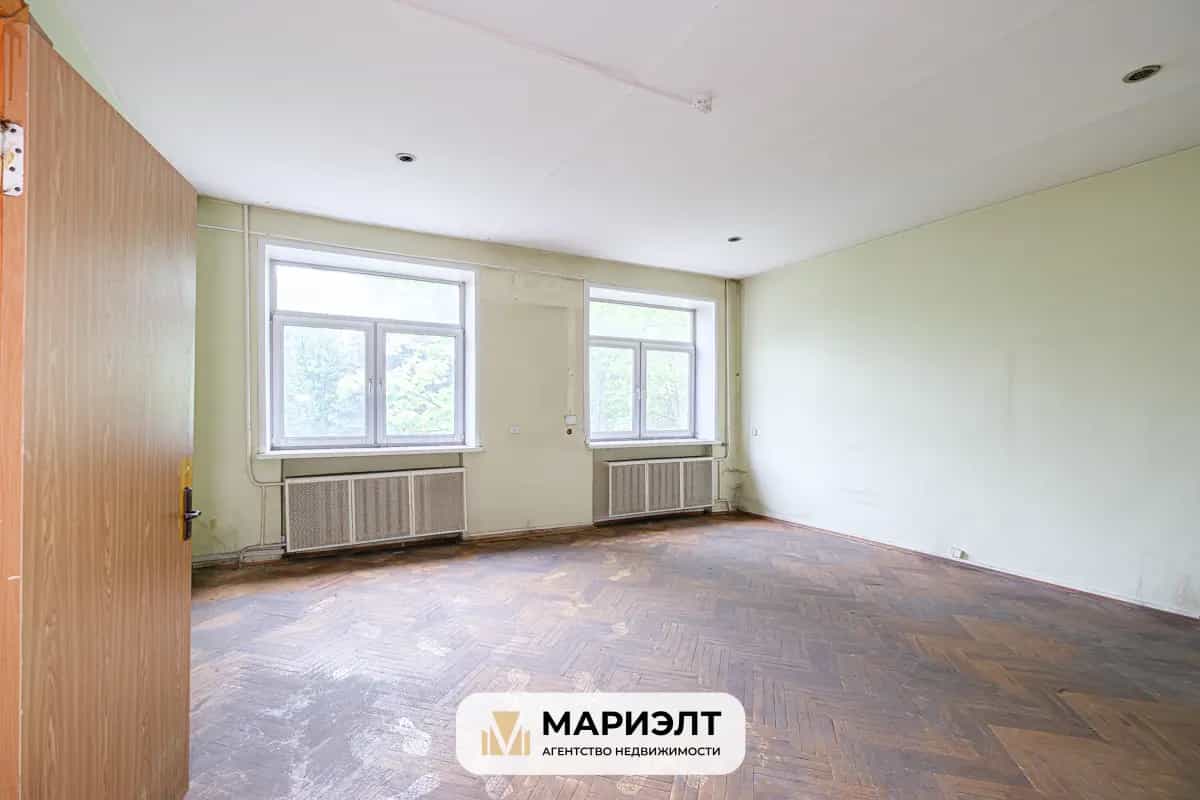 Беларусь, Минск, улица Бабушкина, 48Е, фото 12