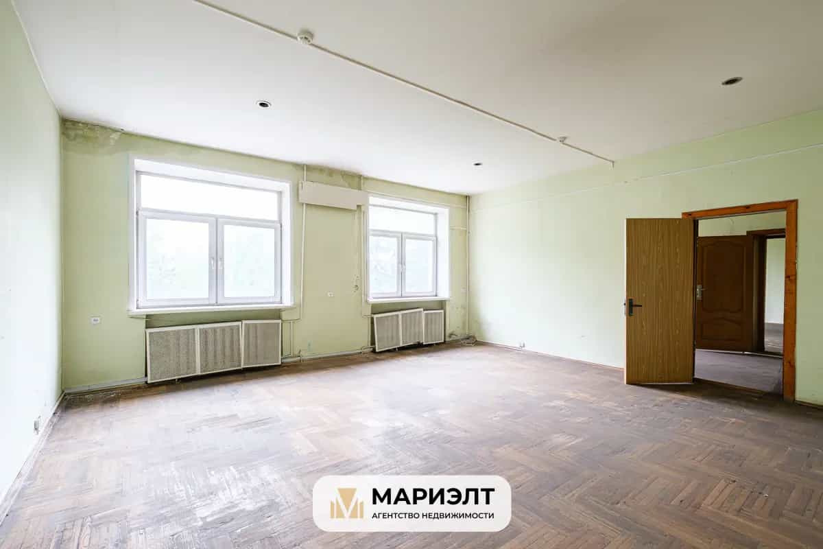 Беларусь, Минск, улица Бабушкина, 48Е, фото 16