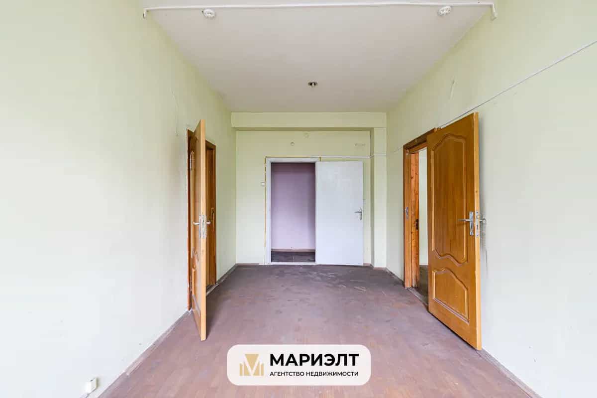 Беларусь, Минск, улица Бабушкина, 48Е, фото 18