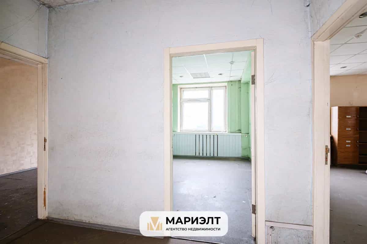 Беларусь, Минск, улица Бабушкина, 48Е, фото 24