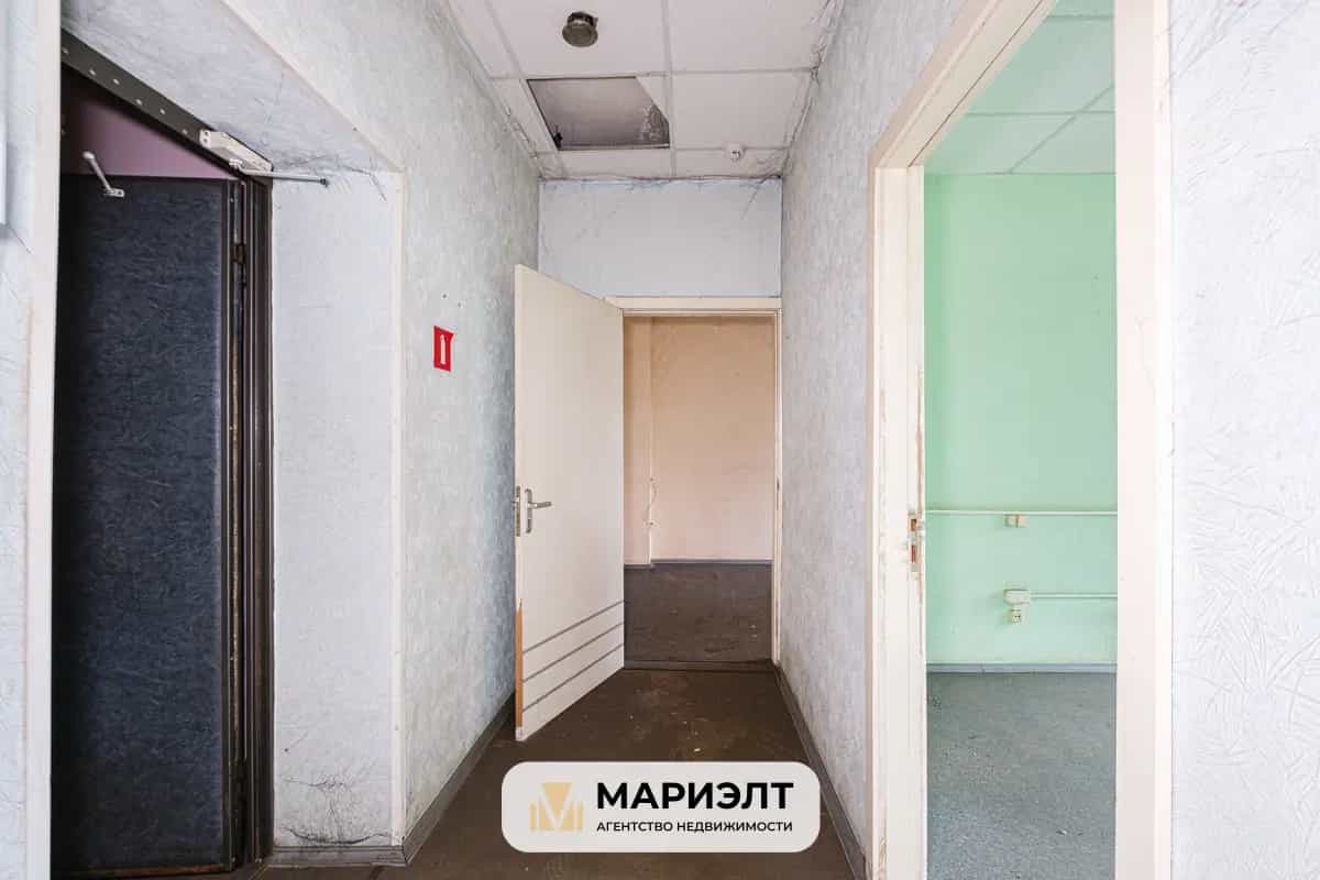 Беларусь, Минск, улица Бабушкина, 48Е, фото 25