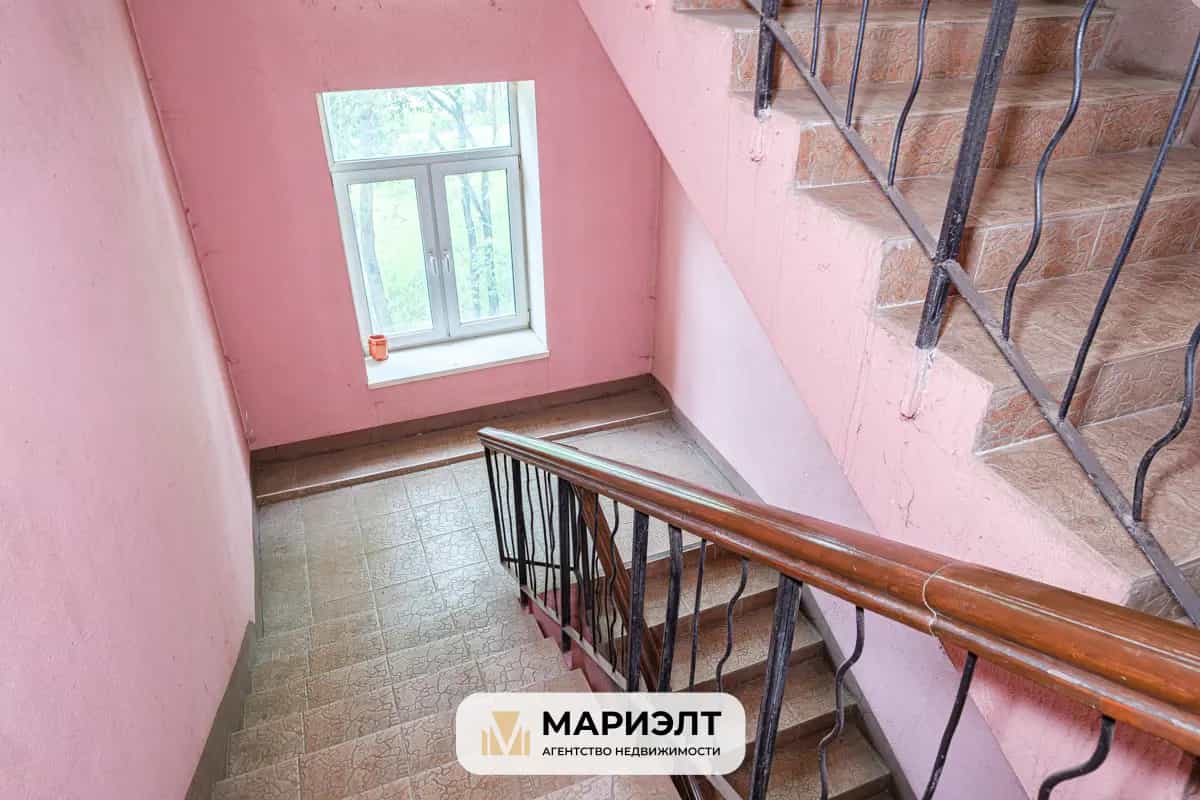 Беларусь, Минск, улица Бабушкина, 48Е, фото 28