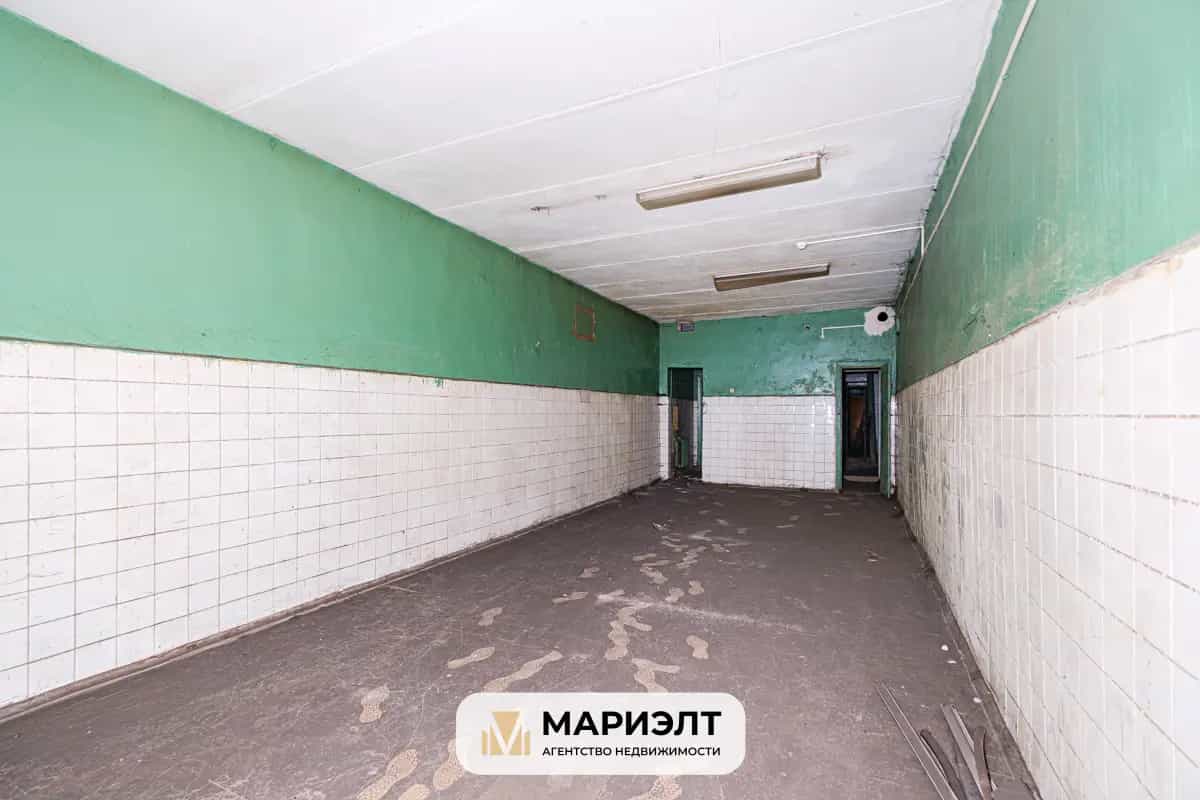 Беларусь, Минск, улица Бабушкина, 48Е, фото 32