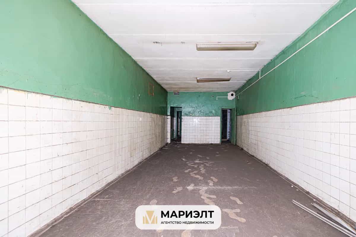 Беларусь, Минск, улица Бабушкина, 48Е, фото 33