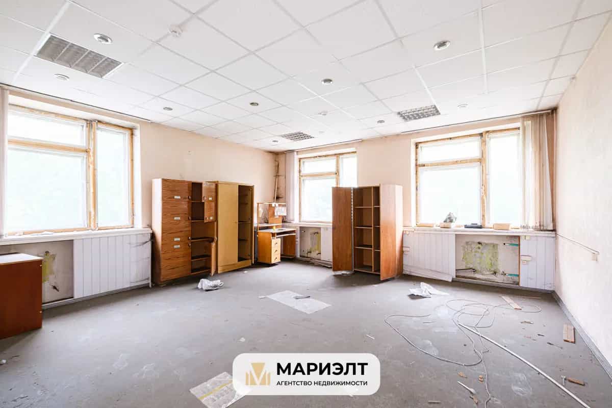 Беларусь, Минск, улица Бабушкина, 48Е, фото 36