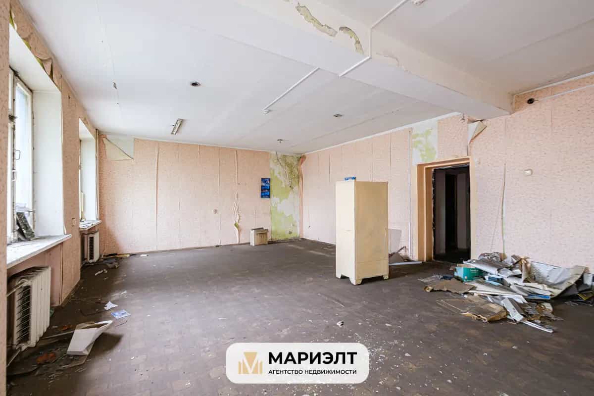 Беларусь, Минск, улица Бабушкина, 48Е, фото 38