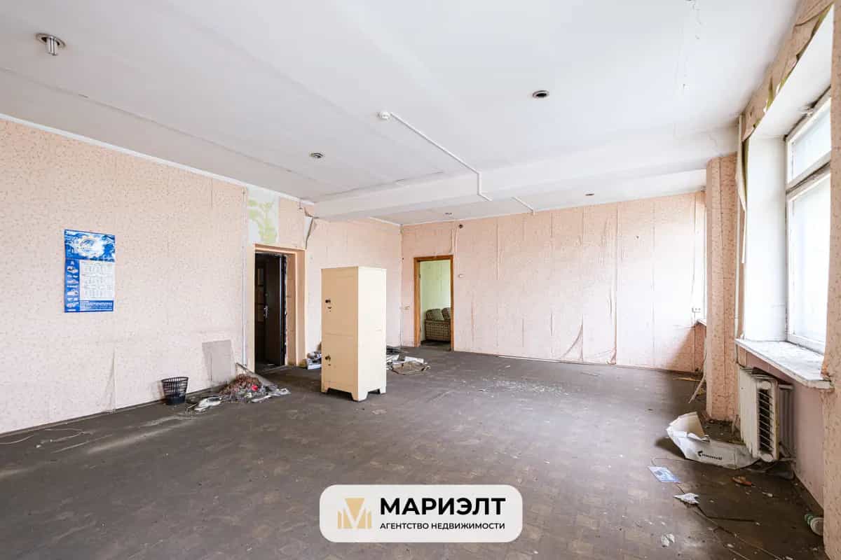Беларусь, Минск, улица Бабушкина, 48Е, фото 39
