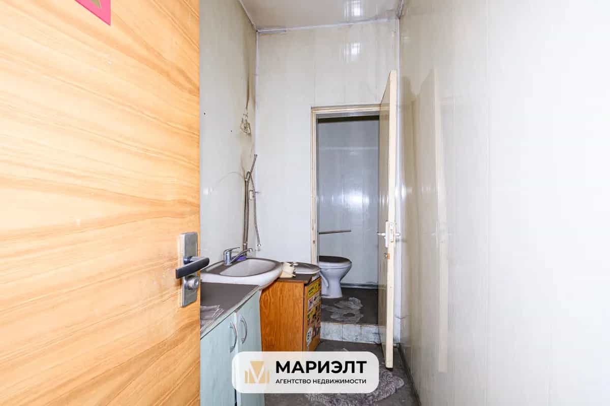 Беларусь, Минск, улица Бабушкина, 48Е, фото 41