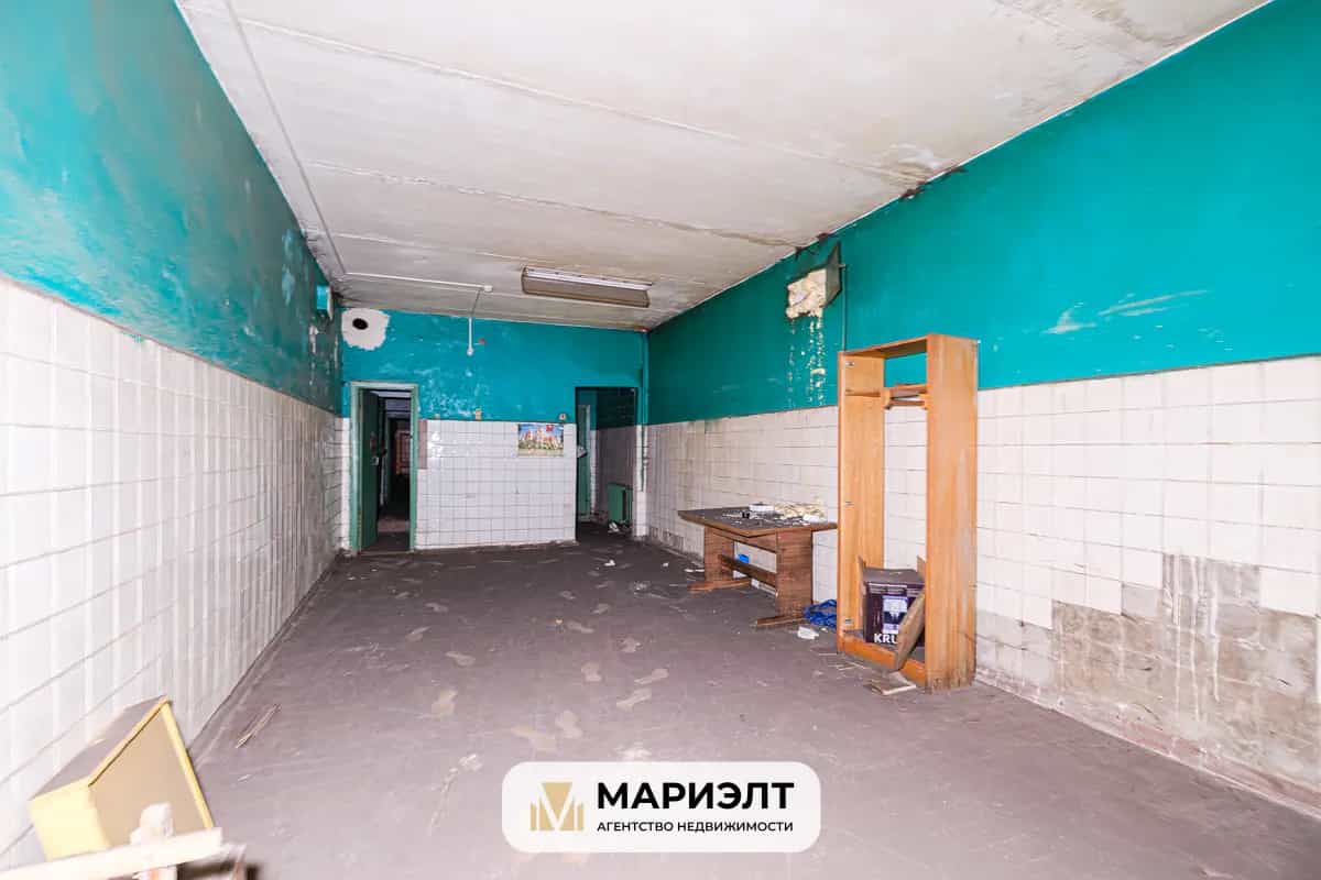 Беларусь, Минск, улица Бабушкина, 48Е, фото 42