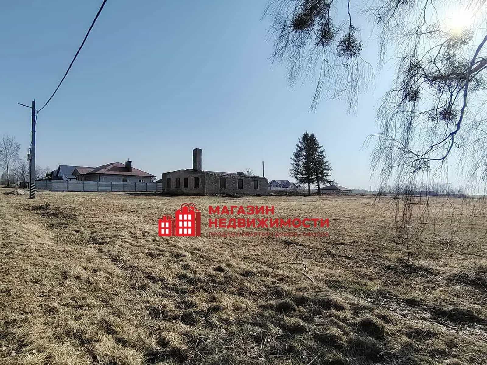 Беларусь, Гродненский район, Обуховский сельсовет, деревня Александрово, 13, фото 8