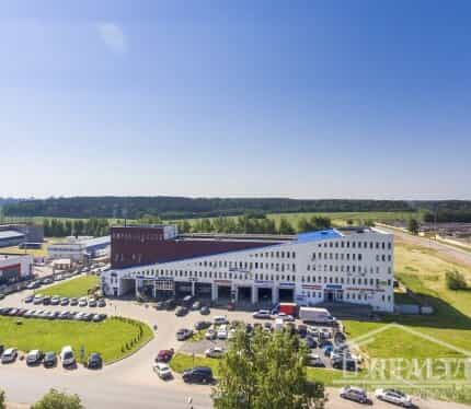Фото объекта