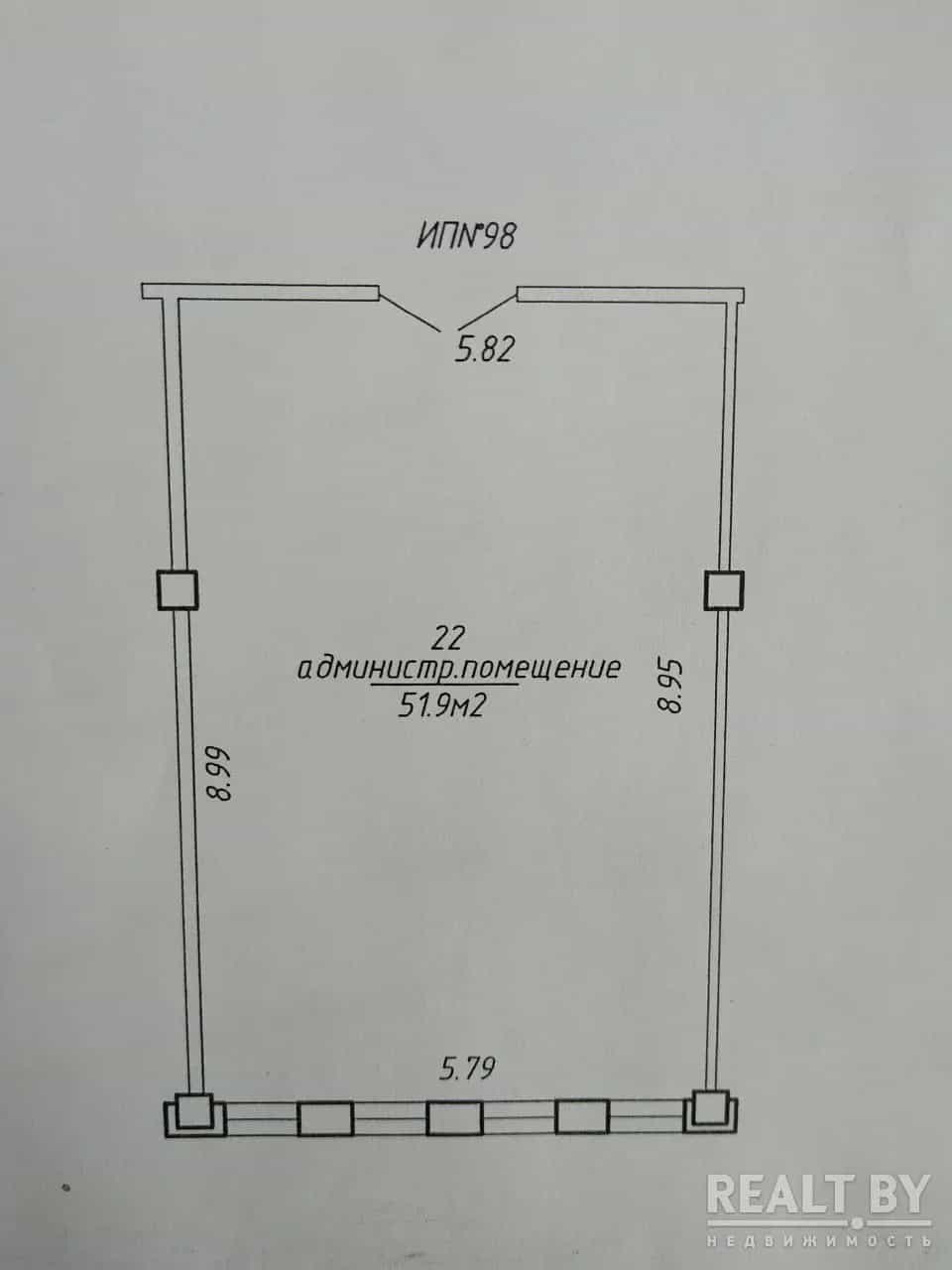 Беларусь, Минск, улица Монтажников, 9к2, фото 2