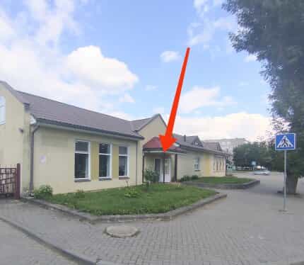 Фото объекта