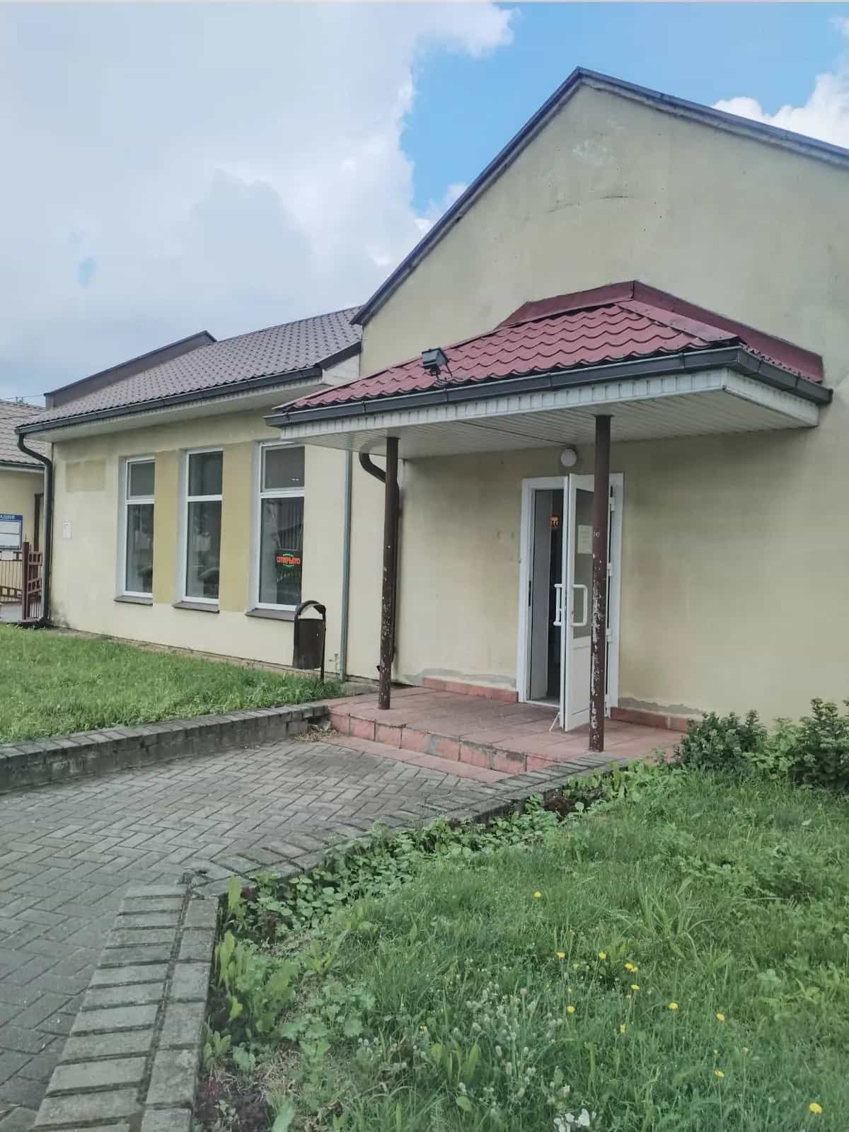 Беларусь, Гродненская область, Лида, Варшавская улица, 56, фото 11