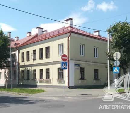 Беларусь, Брест, улица Куйбышева, 38/1