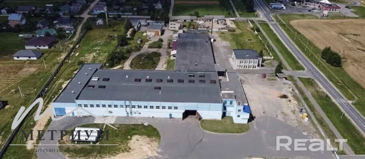 Беларусь, Минская область, Червенский сельсовет, деревня Хвойники, Минская улица, 13/2, фото 4