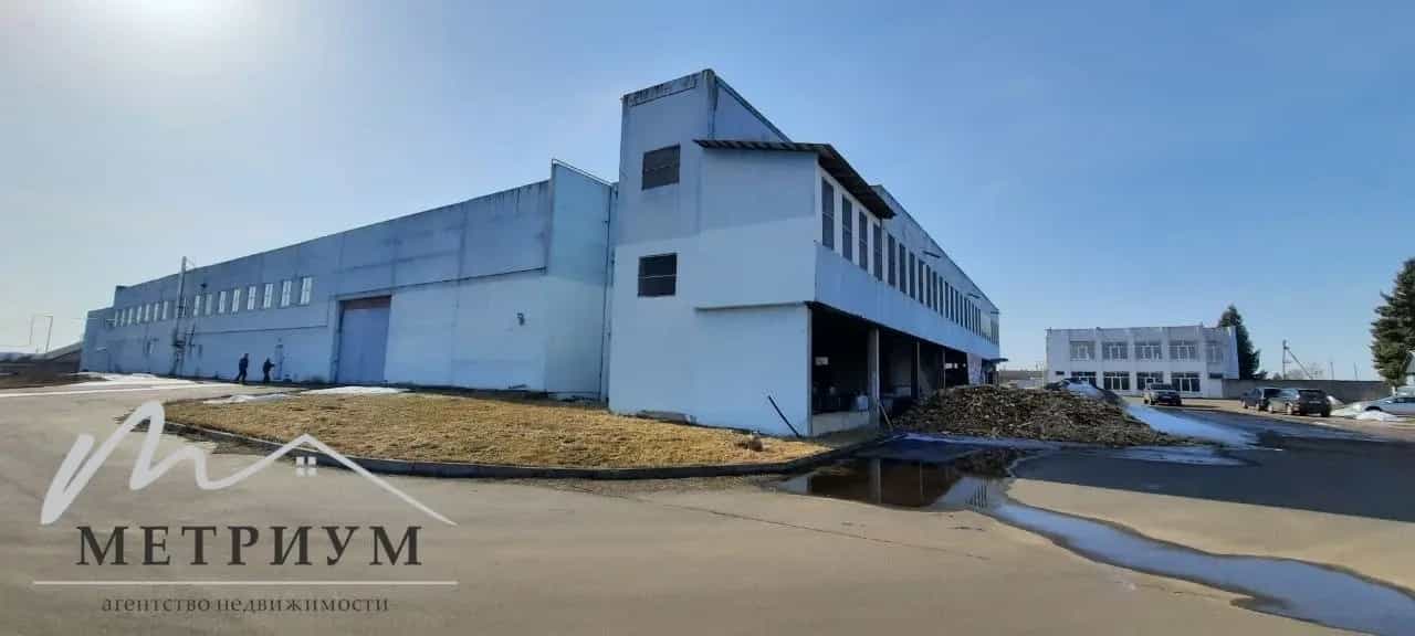 Беларусь, Минская область, Червенский сельсовет, деревня Хвойники, Минская улица, 13/2, фото 10