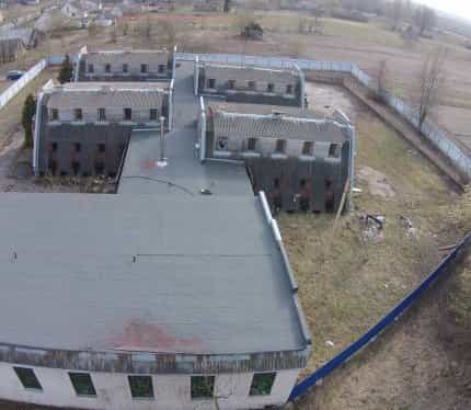 Беларусь, Гродненский район, Одельский сельсовет, деревня Стародубовая, Центральная улица, 72, фото 2